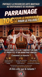 cours de karaté essonne